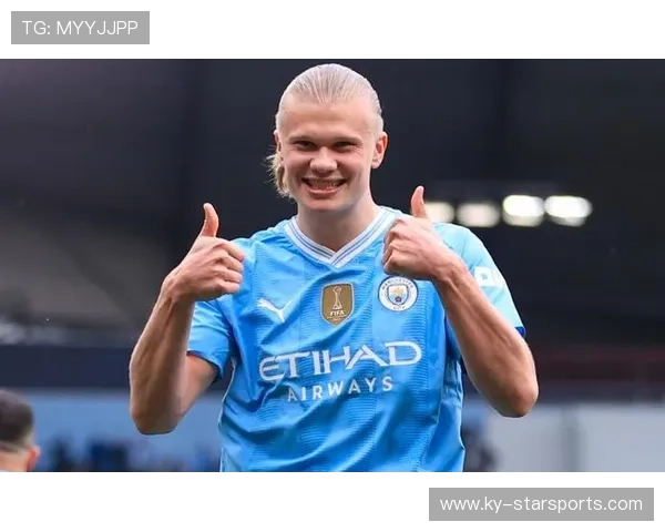 哈兰德创下欧冠新纪录，五场比赛连续进球，哈兰德欧洲杯进球