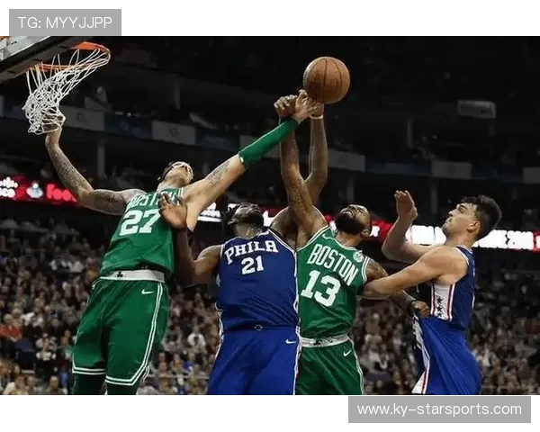 凯尔特人团队在攻防端保持高效率