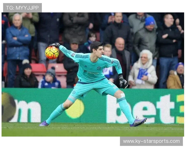 切尔西通过快速转移制造连续威胁