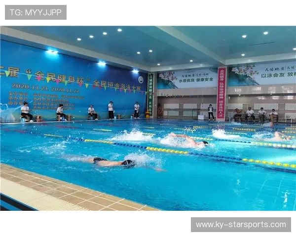 国际游泳短池巡回赛在沿海中学设辅导点